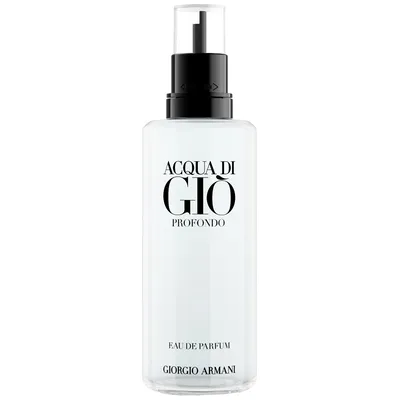 Giorgio Armani Acqua Di Gio Profondo edp Recarga 150ml