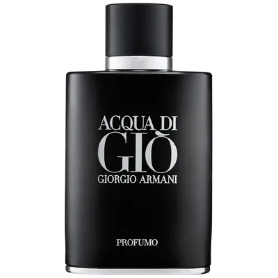 Giorgio Armani Acqua Di Gio Profumo edp 75ml