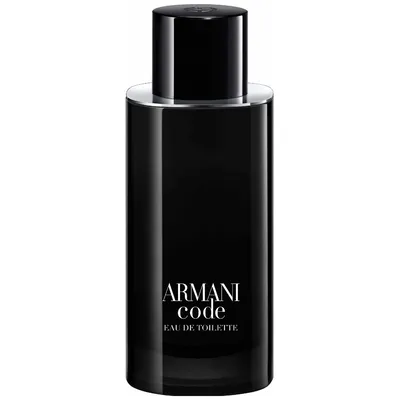 Giorgio Armani Code Homme edt 200ml (New 2023 Edition)
