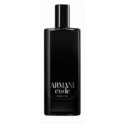 Giorgio Armani Code Homme edt 15ml (New 2023 Edition)