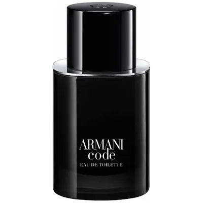 Giorgio Armani Code Homme edt 75ml (New 2023 Edition)