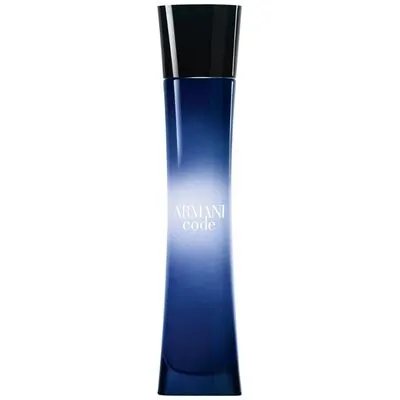 Giorgio Armani Code Women edp 75ml