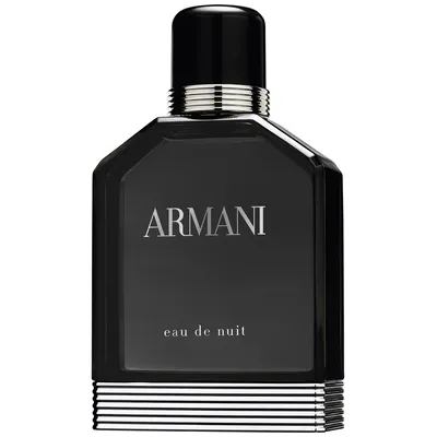 Giorgio Armani Eau De Nuit Pour Homme edt 50ml