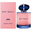 Giorgio Armani My Way Intense edp 90ml