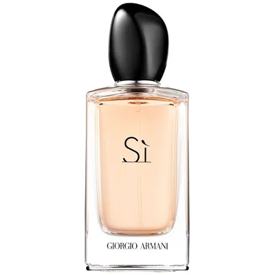 Giorgio Armani Si edp 100ml