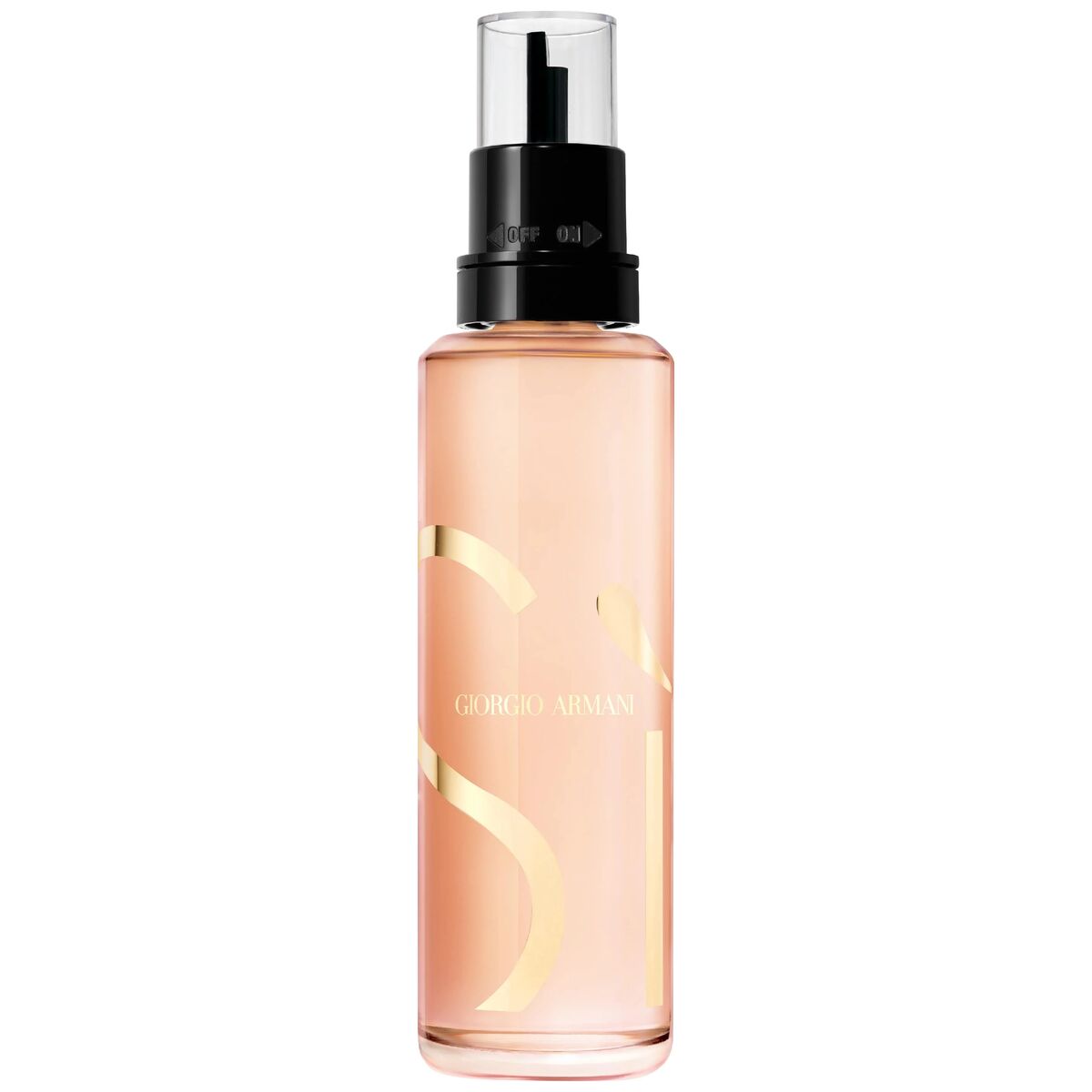 Giorgio Armani Si edp 100ml Recarga