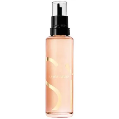Giorgio Armani Si edp 100ml Recarga