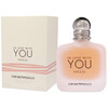 Giorgio Armani In Love With You Freeze edp 50ml