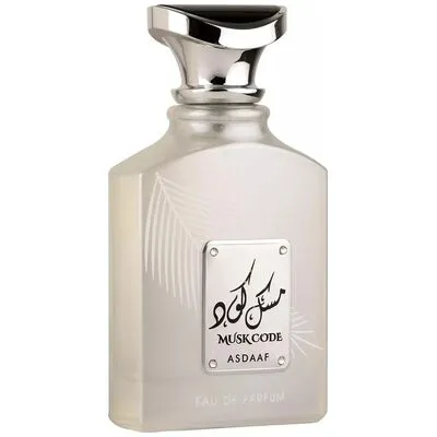 Asdaaf Musk Code edp 100ml
