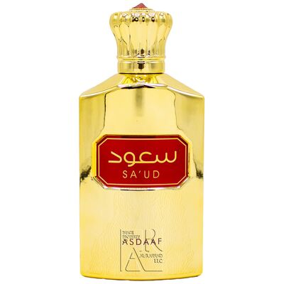 Asdaaf Sa'ud edp 100ml