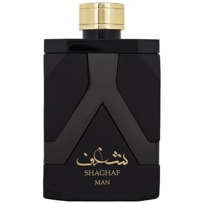 Asdaaf Shaghaf edp 100ml