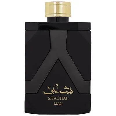 Asdaaf Shaghaf edp 100ml