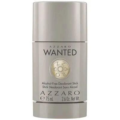 Azzaro Wanted Deo Stick 75g
