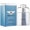 Bentley For Men Silverlake edp 100ml