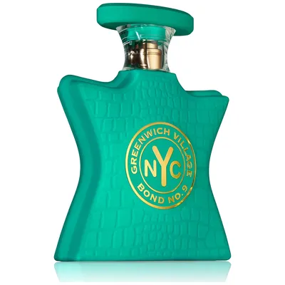 Bond No.9 Greenwich Village edp 50ml