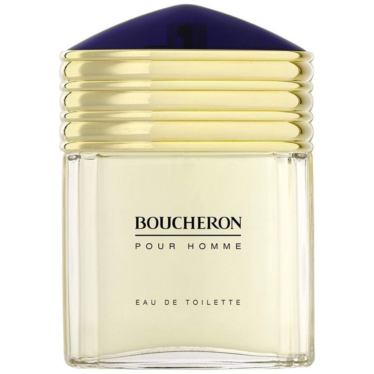 Boucheron Pour Homme edt 50ml