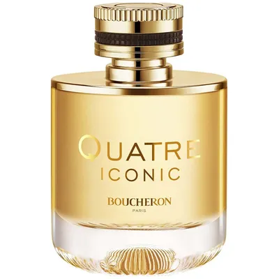 Boucheron Quatre Iconic Women edp 50ml