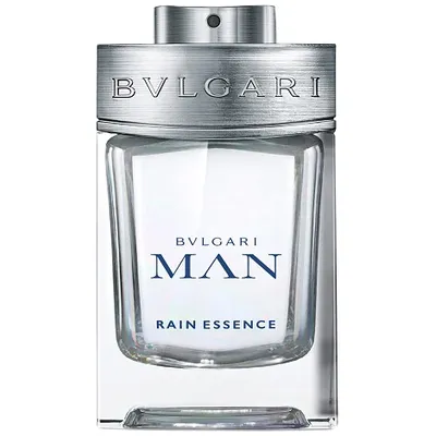 BVLGARI Man Rain Essence edp 60ml