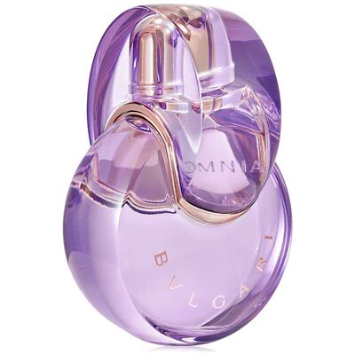 BVLGARI Omnia Amethyste edt 100ml
