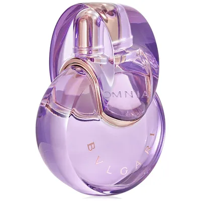 BVLGARI Omnia Amethyste edt 100ml