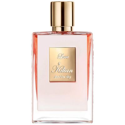 Kilian Love Don't Be Shy edp 50ml (White Bottle)