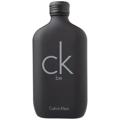 Calvin Klein CK Be edt 200ml