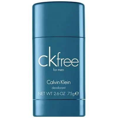 Calvin Klein CK Free For Men Deo Stick 75ml