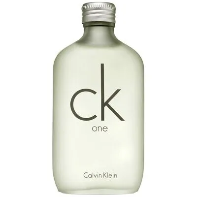 Calvin Klein CK One edt 100ml