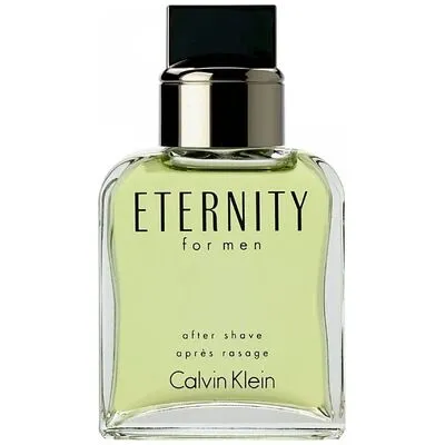 Calvin Klein Eternity for Men After Shave Splash 100ml