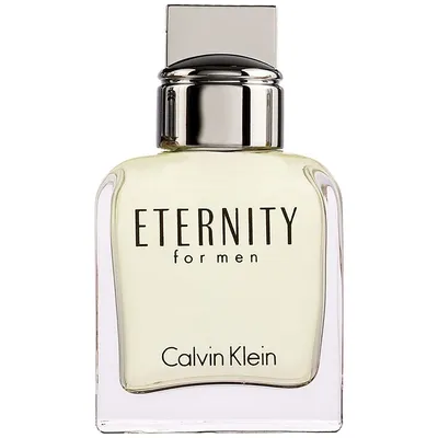 Calvin Klein Eternity para Hombre edt 100ml
