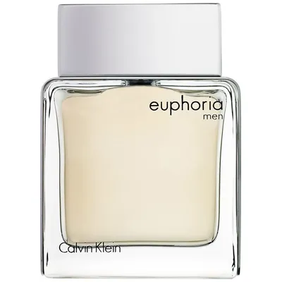 Calvin Klein Euphoria for Men edt 30ml