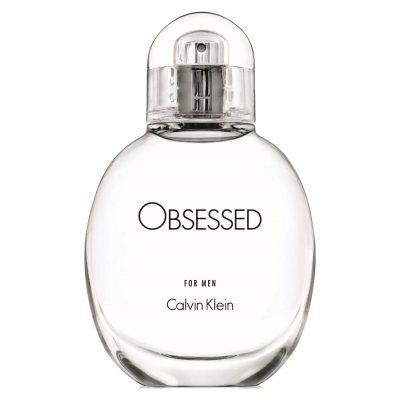 Calvin Klein Obsessed For Men edt 75ml