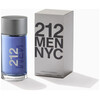 Carolina Herrera 212 NYC Men edt 100ml