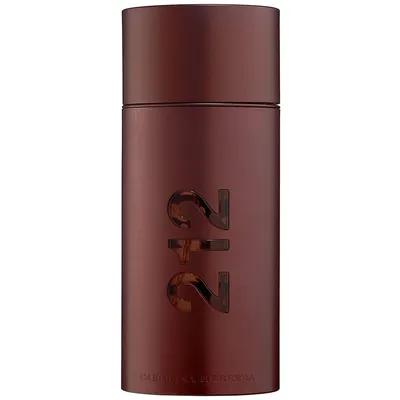 Carolina Herrera 212 Sexy Men edt 100ml