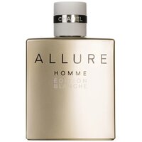 Chanel Allure Homme Edition Blanche eau de parfum 50 ml