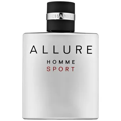 Chanel Allure Homme Sport edt 150ml