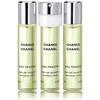 Chanel Chance Eau Fraiche Refills edt 3x20ml