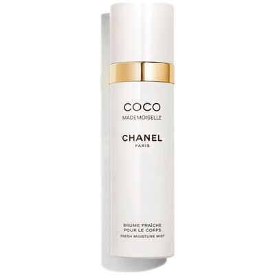 Chanel Coco Mademoiselle Body Mist 100ml