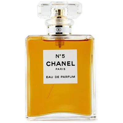Chanel No.5 edp 50ml