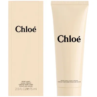 Chloé Perfumed Hand Cream 75ml