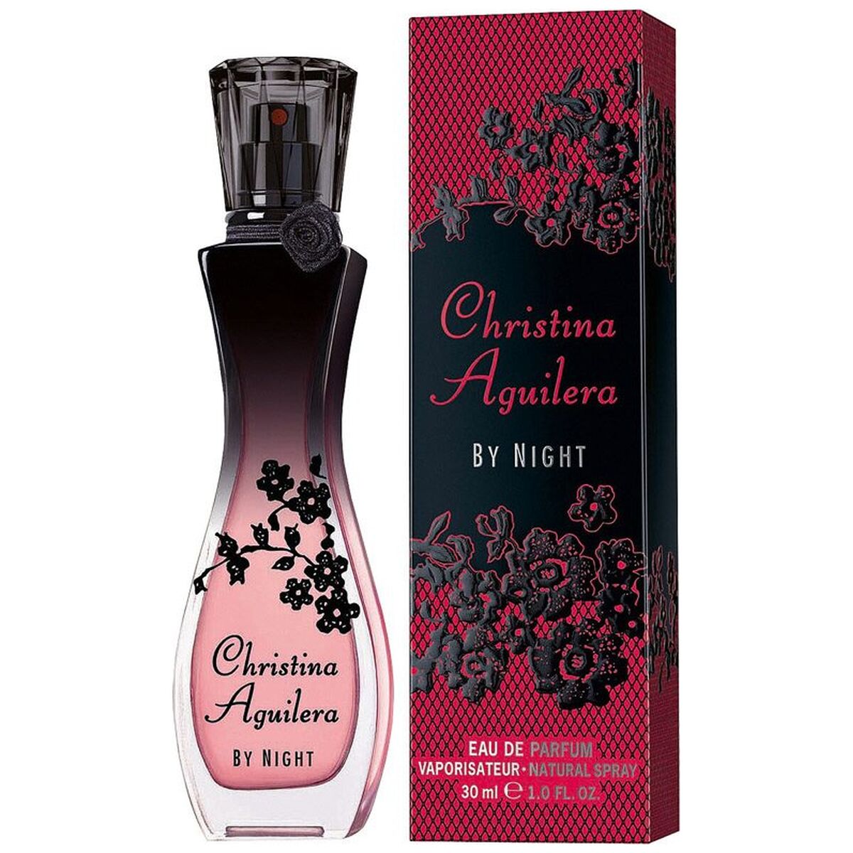 Christina Aguilera By Night edp 50ml