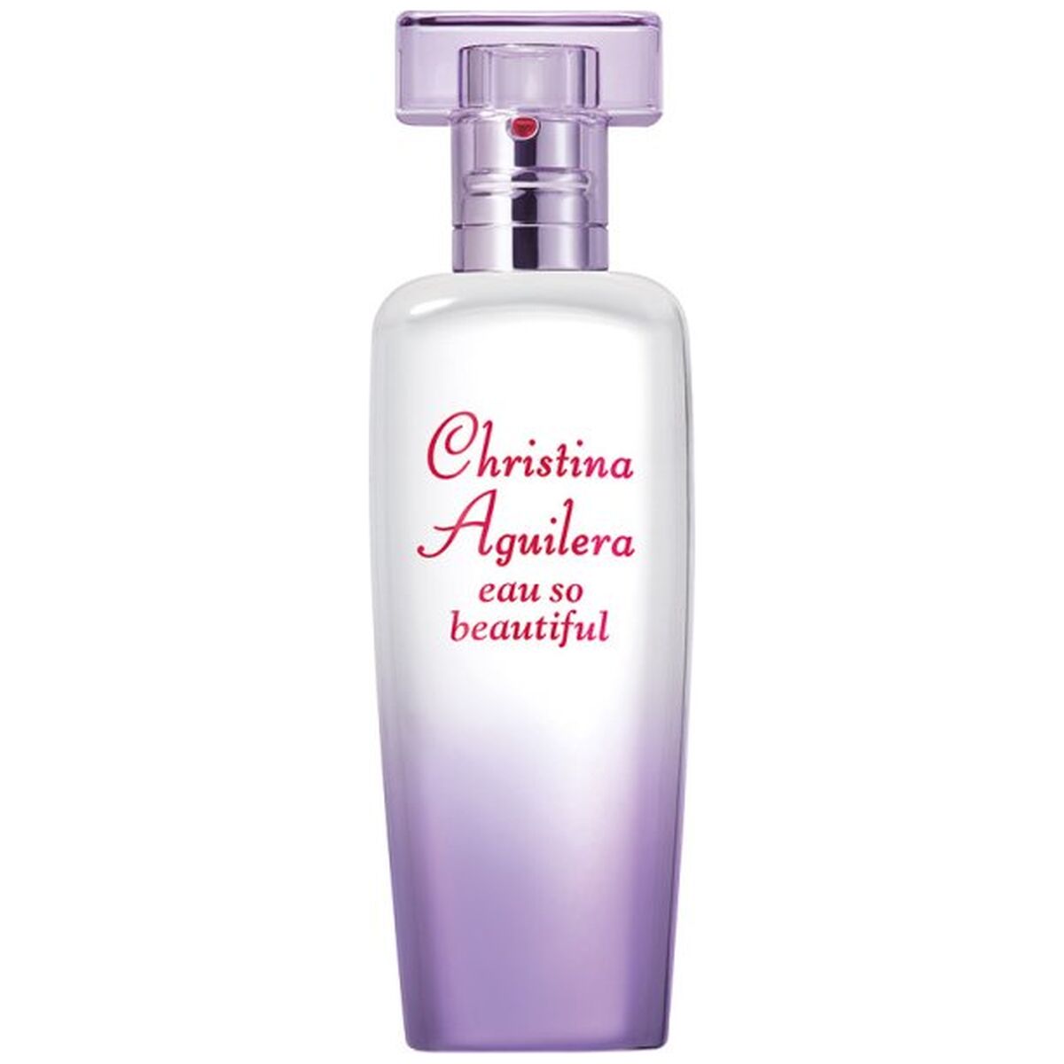 Christina Aguilera Eau So Beautiful edp 30ml