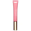 Clarins Instant Light Natural Lip Perfector 01 Rose Shimmer 12ml