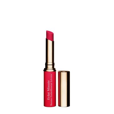 Clarins Instant Light Lip Balm Perfector Lipstick #05 Red 1.8g
