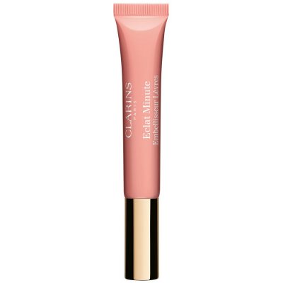 Clarins Instant Light Natural Lip Perfector 02 Coral Shimmer 12ml