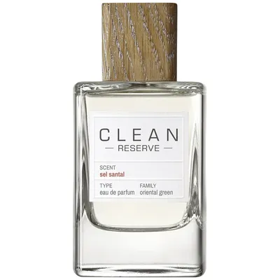 Clean Reserve Sel Santal edp 100ml