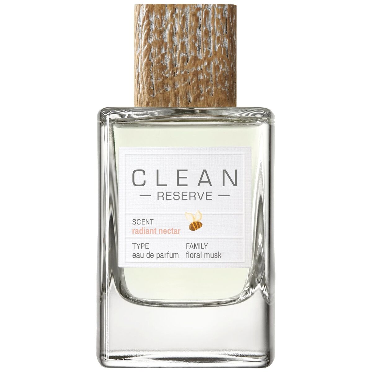 Clean Reserve Radiant Nectar edp 50ml