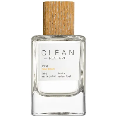 Clean Reserve Solar Bloom edp 50ml