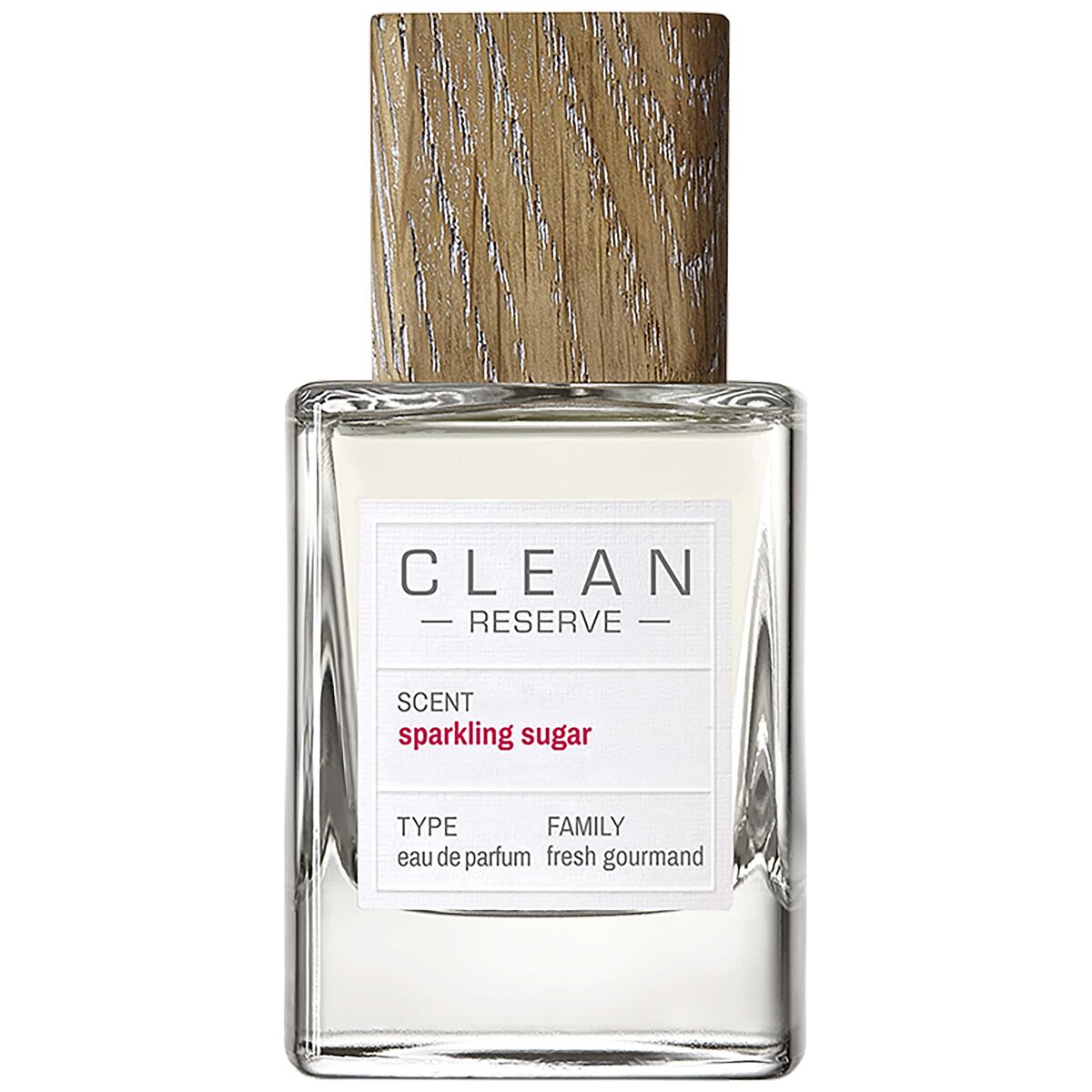 Clean Reserve Sparkling Sugar edp 50ml