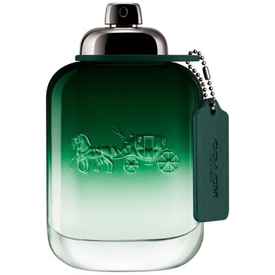 Coach Green edt 60ml